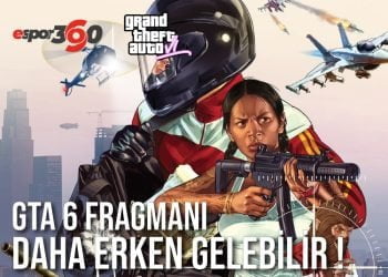 GTA 6 Fragmanı Daha Erken Gelebilir !