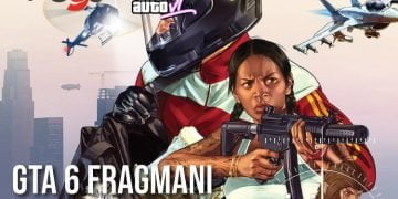 GTA 6 Fragmanı Daha Erken Gelebilir !