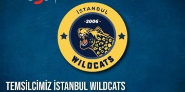 TEMSİLCİMİZ İSTANBUL WILDCATS MSI’A MAĞLUBİYET İLE BAŞLADIK !