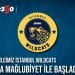 TEMSİLCİMİZ İSTANBUL WILDCATS MSI’A MAĞLUBİYET İLE BAŞLADIK !
