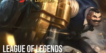 LEAGUE OF LEGENDS 12.9 YAMA NOTLARI AÇIKLANDI !