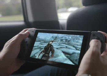 Nintendo Switch Pazar Liderliğine Doğru