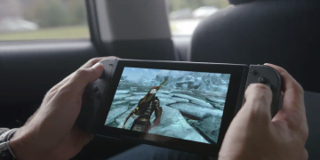 Nintendo Switch Pazar Liderliğine Doğru