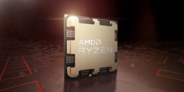 Yeni AMD Ryzen 7000 Serisi Tanıtıldı