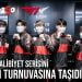 T1 Galibiyet Serisini MSI Turnuvasına Taşıdı !