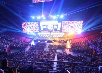 2022 E-spor Turnuvaları