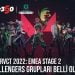 ESPORVCT 2022: EMEA Stage 2 Challengers Grupları Belli Oldu !