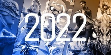2022 Oyun Takvimi
