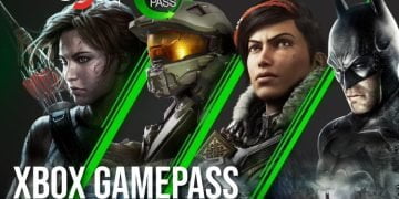 Xbox Gamepass Mayıs 2022 Oyunları Açıklandı !
