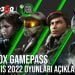 Xbox Gamepass Mayıs 2022 Oyunları Açıklandı !