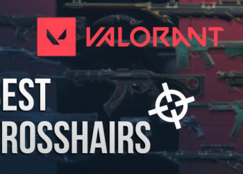 En iyi Valorant Crosshair Ayarları
