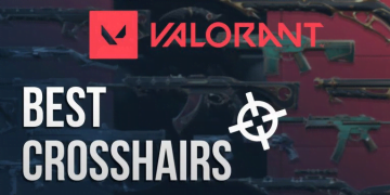 En iyi Valorant Crosshair Ayarları