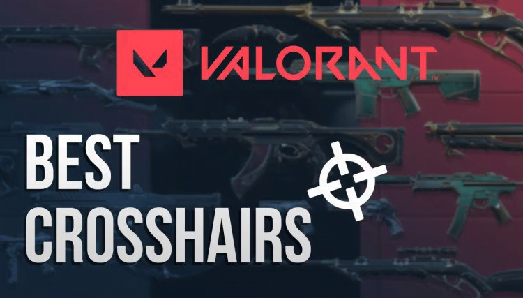 En iyi Valorant Crosshair Ayarları
