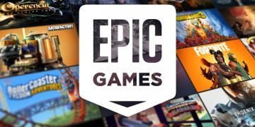 Epic Games ile Bu hafta