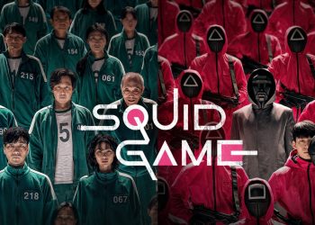 Squid Game 2. Sezon Geliyor!