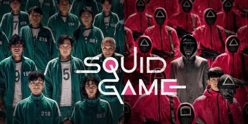 Squid Game 2. Sezon Geliyor!