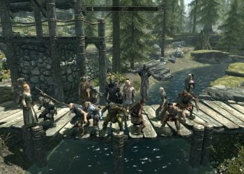 Beklenen Co-Op Modu “Together Reborn” Çıktı