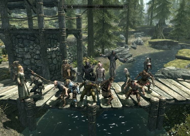 Beklenen Co-Op Modu “Together Reborn” Çıktı