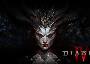 Diablo IV’den İlk Görüntüler