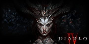 Diablo IV’den İlk Görüntüler