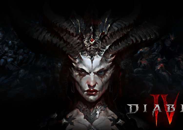 Diablo IV’den İlk Görüntüler