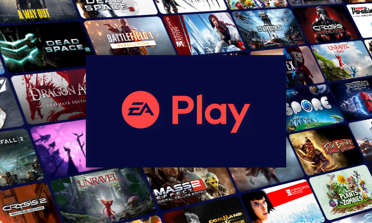 EA Play Oyunları Sudan Ucuz