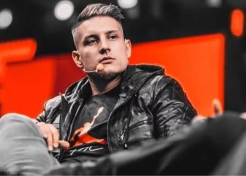 Ünlü Yayıncı Levo Hapis Şoku