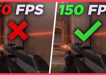 Valorant FPS Rehberi