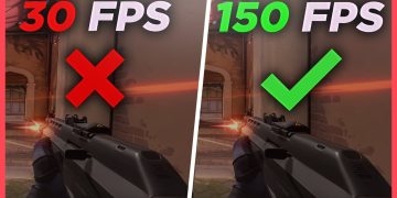 Valorant FPS Rehberi