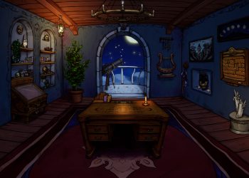 Havsala, Gizemli Bir Yolculuğun Hikayesi