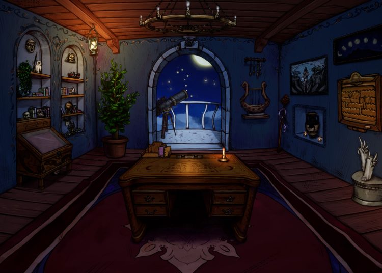 Havsala, Gizemli Bir Yolculuğun Hikayesi