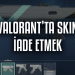 Skin İade