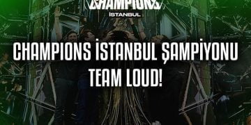 champions