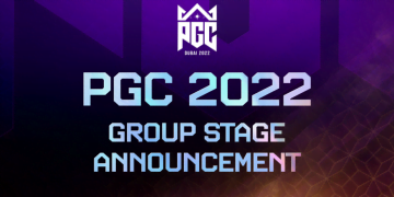 PUBG PGC 2022 Grupları Belli Oldu!
