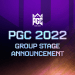 PUBG PGC 2022 Grupları Belli Oldu!