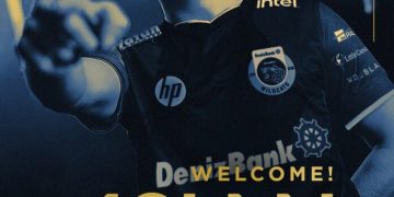 AslaN Denizbank İstanbul Wildcats’e Transfer Oldu!