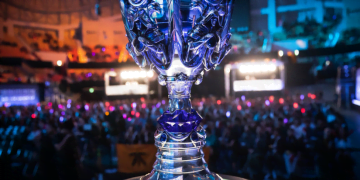 League of Legends Worlds Championship 2022:  17 Ekim Maç Sonuçları