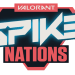 BLAST Spike Nations Turnuvasının Kazananı Belli Oldu!