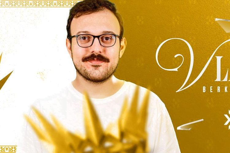 Vlad BBL’e Geri Döndü