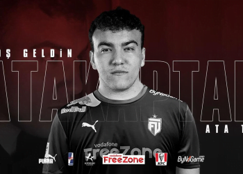 FUT Esports ATA KAPTAN’ı Kadrosuna Kattı