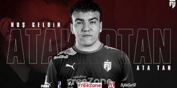 FUT Esports ATA KAPTAN’ı Kadrosuna Kattı