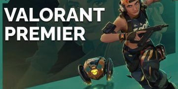Valorant Premier Geliyor!