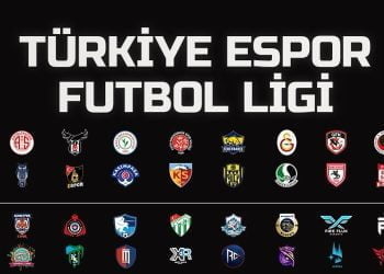 TEF  Ligi Başladı!