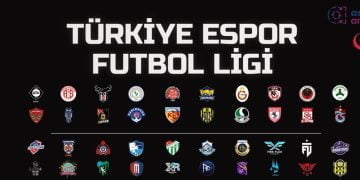 TEF  Ligi Başladı!