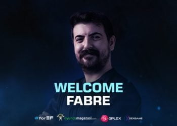 Fabre Eternal Fire’da