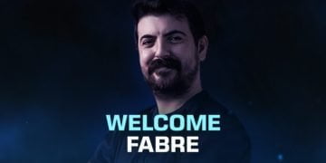 Fabre Eternal Fire’da