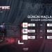 ESA Open Fire All Stars’da Günün Maçları!