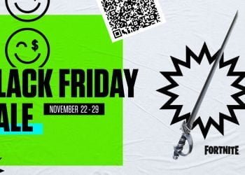 Epic Games Muhteşem Cuma İndirimleri!