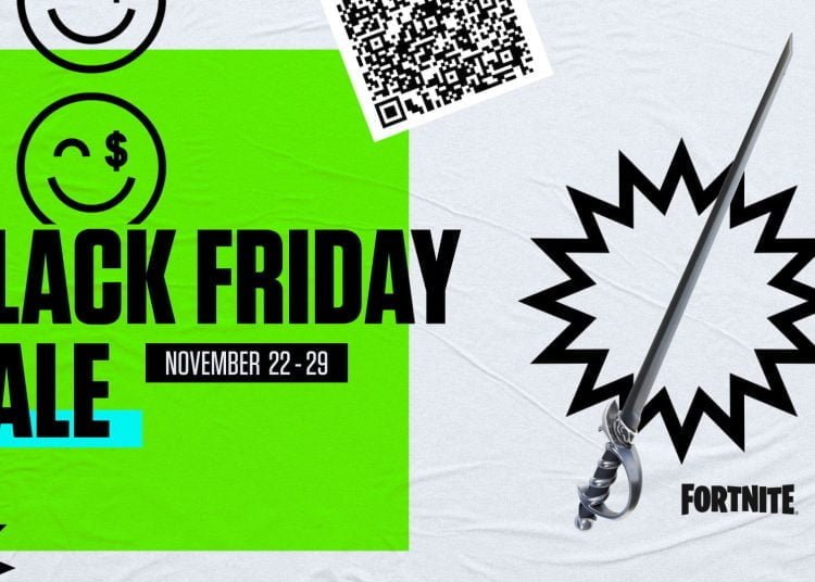 Epic Games Muhteşem Cuma İndirimleri!