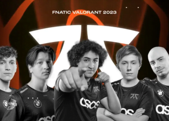Chronicle Fnatic’de!